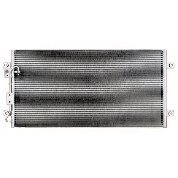 Apdi 05 Kia Sedona 3.5 L 3497 Cc V6 Dohc 24 V Condenser, 7013063 7013063 - main